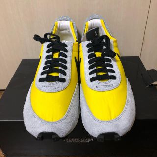 ナイキ(NIKE)のNIKE UNDERCOVER DAYBREAK デイブレイク     (スニーカー)