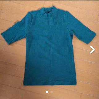 ユニクロ(UNIQLO)のユニクロ　Tシャツ　(Tシャツ(半袖/袖なし))