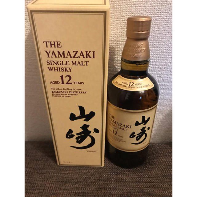 山崎12年