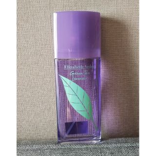 エリザベスアーデン(Elizabeth Arden)のエリザベスアーデン グリーンティーラベンダー100ml(香水(女性用))