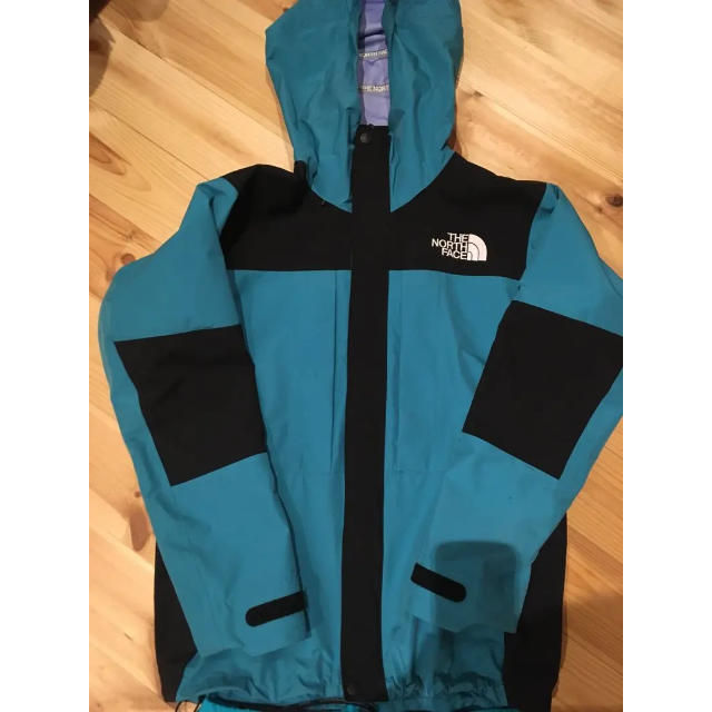 THE NORTH FACE BEAMS エクスペディション17AWセット