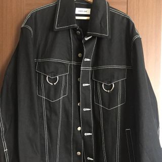 AMBUSH(Gジャン/デニムジャケット)のフリマアイテム一覧 AMBUSH(Gジャン/デニムジャケット)のフリマアイテム一覧