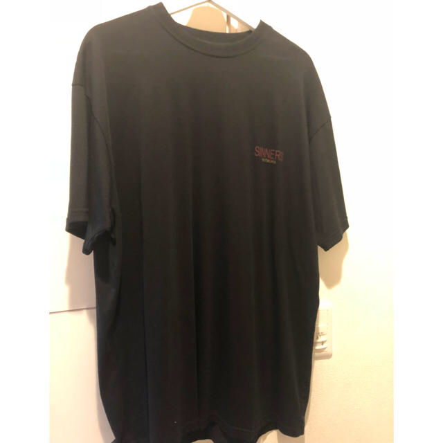 balenciaga Tシャツ バレンシアガ