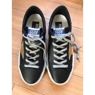 ゴールデングース(GOLDEN GOOSE)のゴールデングーススニーカー(スニーカー)