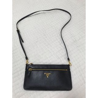 プラダ(PRADA)のプラダ ショルダーバッグ(ショルダーバッグ)