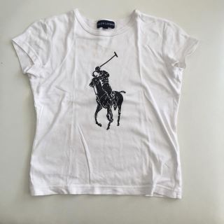 ラルフローレン(Ralph Lauren)の140センチTシャツ(Tシャツ/カットソー)