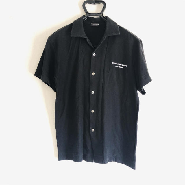 COMME des GARCONS HOMME PLUS(コムデギャルソンオムプリュス)のコムデギャルソン オムプリュス  メンズのトップス(Tシャツ/カットソー(半袖/袖なし))の商品写真