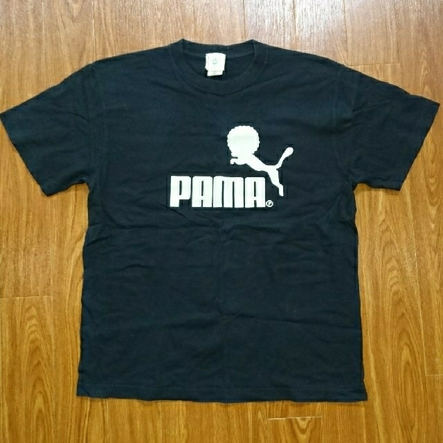 PUMA(プーマ)のたかし様専用 PAMA JAMA メンズのトップス(Tシャツ/カットソー(半袖/袖なし))の商品写真