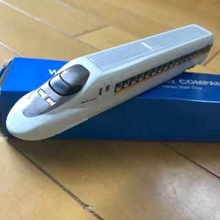 ジェイアール(JR)の電車模型　新幹線 700E ひかり Nゲージスケールモデル(鉄道模型)
