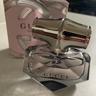 グッチ(Gucci)のGUCCI 香水(香水(女性用))