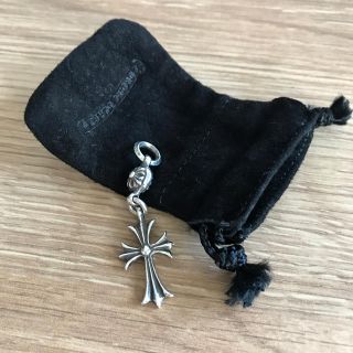 クロムハーツ(Chrome Hearts)のクロムハーツ ペンダントトップのみ(ネックレス)