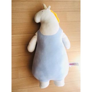 ぬいぐるみ ユニコーン🦄 抱き枕(ぬいぐるみ/人形)