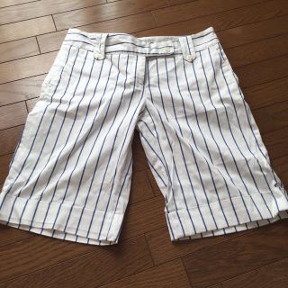 ザラ(ZARA)のZARA BARIC ハーフパンツ(ハーフパンツ)