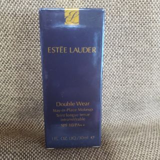 エスティローダー(Estee Lauder)のぷちり様専用(ファンデーション)