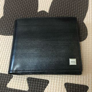 カルバンクライン(Calvin Klein)のCalvin Klein 二つ折り財布(折り財布)