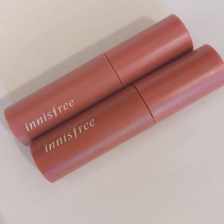 イニスフリー(Innisfree)のイニスフリー No.7(口紅)