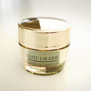 エスティローダー(Estee Lauder)のたかさん専用③④エスティローダー クリーム&アイバーム(美容液)