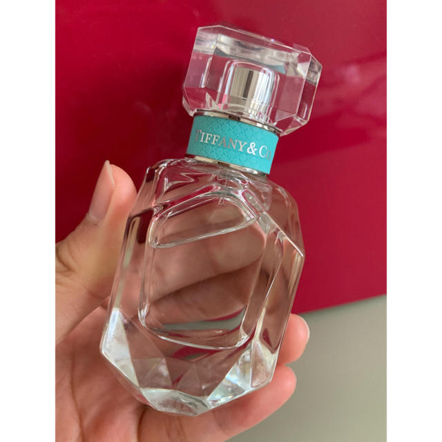 Tiffany & Co. - ティファニー オードパルファム 30mlの通販 by ナルミ Tiffany & Co. - ティファニー オードパルファム 30mlの通販 by ナルミ