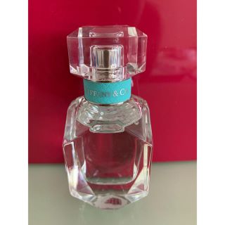 ティファニー(Tiffany & Co.)のティファニー オードパルファム 30ml(香水(女性用))