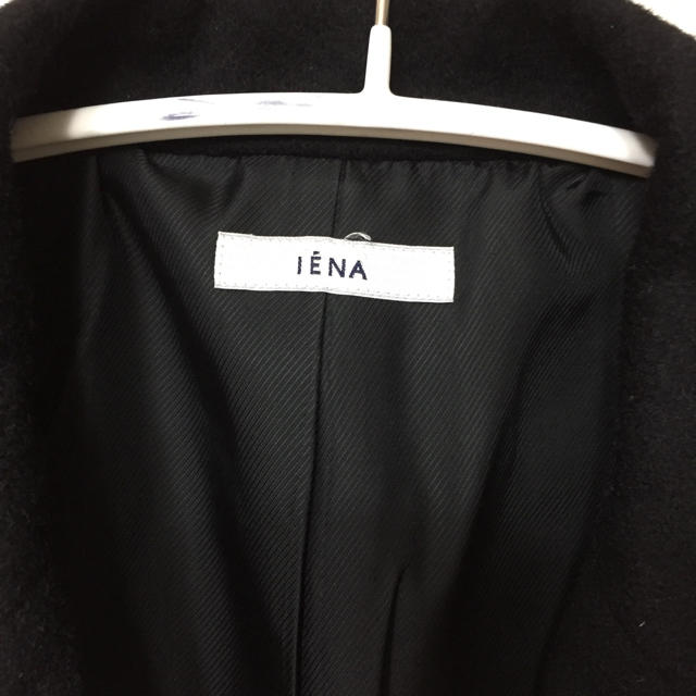 IENA(イエナ)の最終値下げ❗️イエナ チェスターコート レディースのジャケット/アウター(チェスターコート)の商品写真