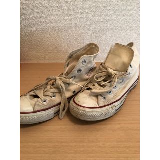 コンバース(CONVERSE)のコンバース ハイカットスニーカー(スニーカー)