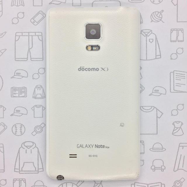 Galaxy(ギャラクシー)の【ﾗｸﾏ公式】SC-01G 355433060817743 スマホ/家電/カメラのスマートフォン/携帯電話(スマートフォン本体)の商品写真