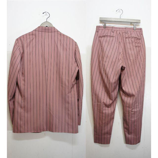 今ならほぼ即納! SHAREEF - 19SS SHAREEFシャリーフ セットアップ626J