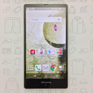 アクオス(AQUOS)の【ﾗｸﾏ公式】SH-04G 353361060070876(スマートフォン本体)