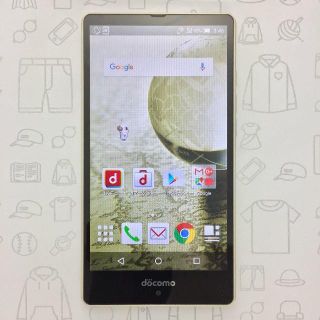 アクオス(AQUOS)の【ﾗｸﾏ公式】SH-04G 353361063985385(スマートフォン本体)