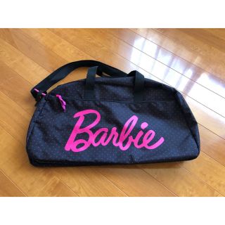 バービー(Barbie)の※ペコ様専用※  ボストンバッグ(ボストンバッグ)