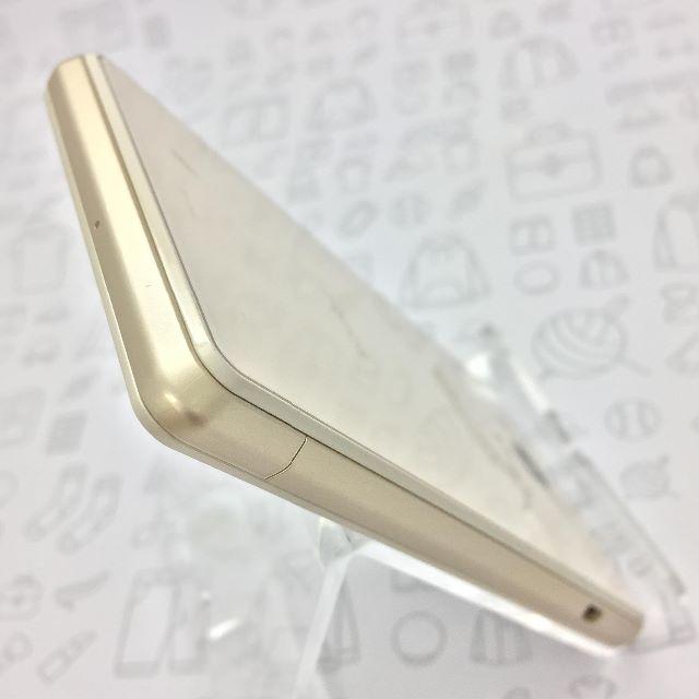 AQUOS(アクオス)の【ﾗｸﾏ公式】SH-04G 353361060085924 スマホ/家電/カメラのスマートフォン/携帯電話(スマートフォン本体)の商品写真