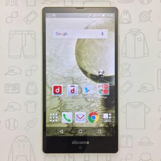 アクオス(AQUOS)の【ﾗｸﾏ公式】SH-04G 353361060085924(スマートフォン本体)