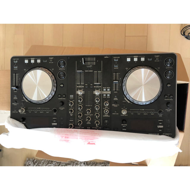 Pioneer(パイオニア)のCDJ-R1 楽器のDJ機器(CDJ)の商品写真