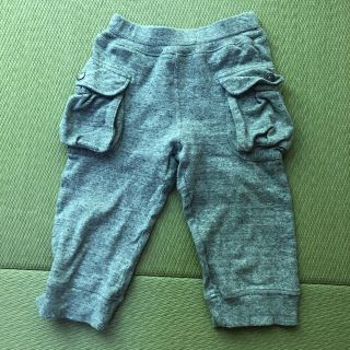 エフオーキッズ(F.O.KIDS)のあい様専用  F.OKIDS   6分丈カーゴパンツ(パンツ/スパッツ)