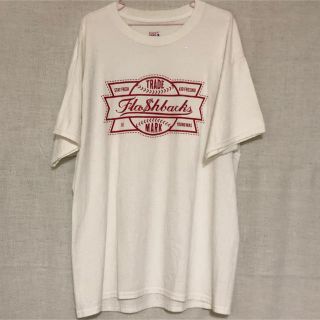 Fla$hBackS ショートスリーブ(Tシャツ/カットソー(半袖/袖なし))