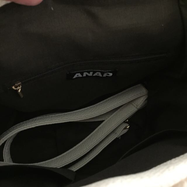 ANAP(アナップ)のANAP 2wayバック レディースのバッグ(ショルダーバッグ)の商品写真