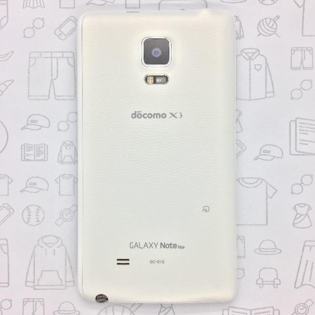 Galaxy(ギャラクシー)の【ﾗｸﾏ公式】SC-01G 355433060724592 スマホ/家電/カメラのスマートフォン/携帯電話(スマートフォン本体)の商品写真