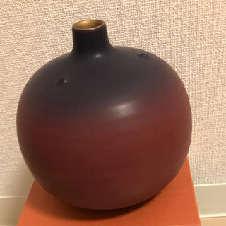 タチキチ(たち吉)のたち吉の花器(花瓶)