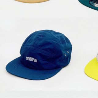 NEW ERA - バナナマン NEW ERA キャップ バ帽 9FIFTY CAP ネイビーの通販 by kei's shop｜ニューエラー