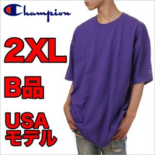 チャンピオン(Champion)のTシャツ(Tシャツ/カットソー(半袖/袖なし))