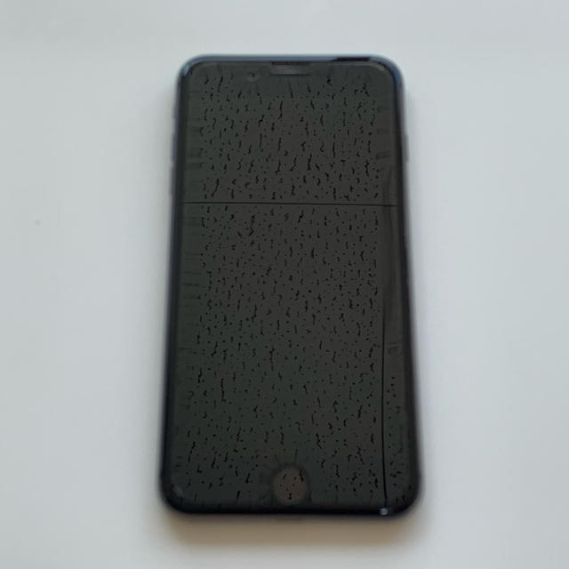 流行 Apple - iphone8 plus 256GB スペースグレイ SIMロック解除