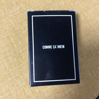 コムサメン(COMME CA MEN)のトランプ(トランプ/UNO)