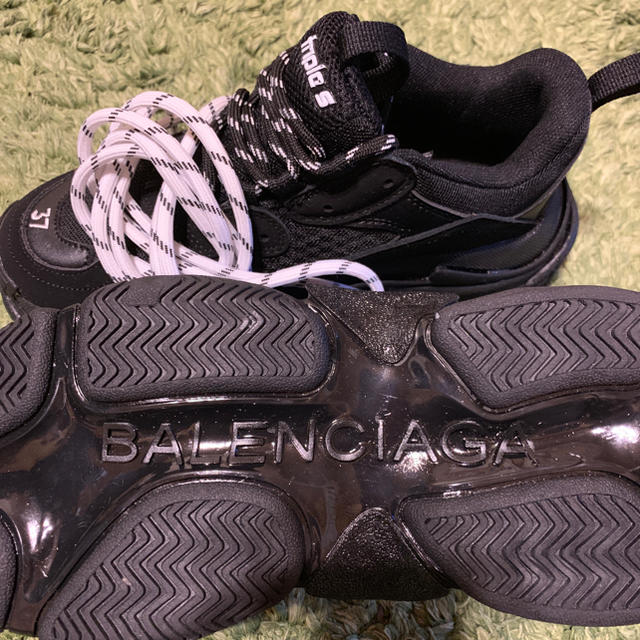 Balenciaga(バレンシアガ)のバレンシアガ   スニーカー レディースの靴/シューズ(スニーカー)の商品写真