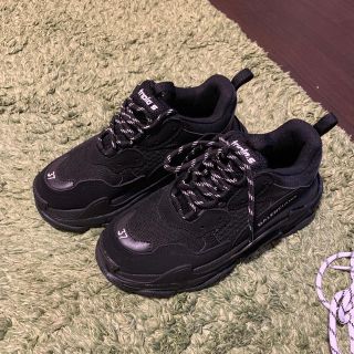 バレンシアガ(Balenciaga)のバレンシアガ   スニーカー(スニーカー)