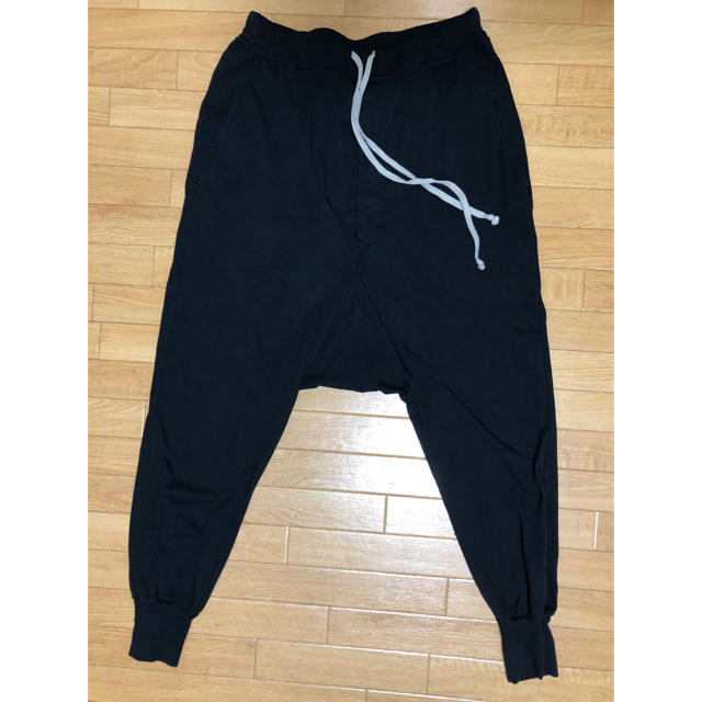 Rick Owens Drkshdw Prisoner 新しく着き 51.0%OFF www.gold-and-wood.com