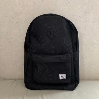 ハーシェル(HERSCHEL)のKAWS HOLIDAY × Herschel Supply (バッグパック/リュック)