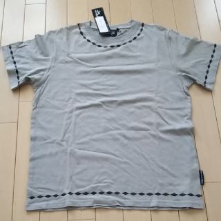 グラミチ(GRAMICCI)の新品！マウンテンマニア★TシャツM(Tシャツ/カットソー(半袖/袖なし))