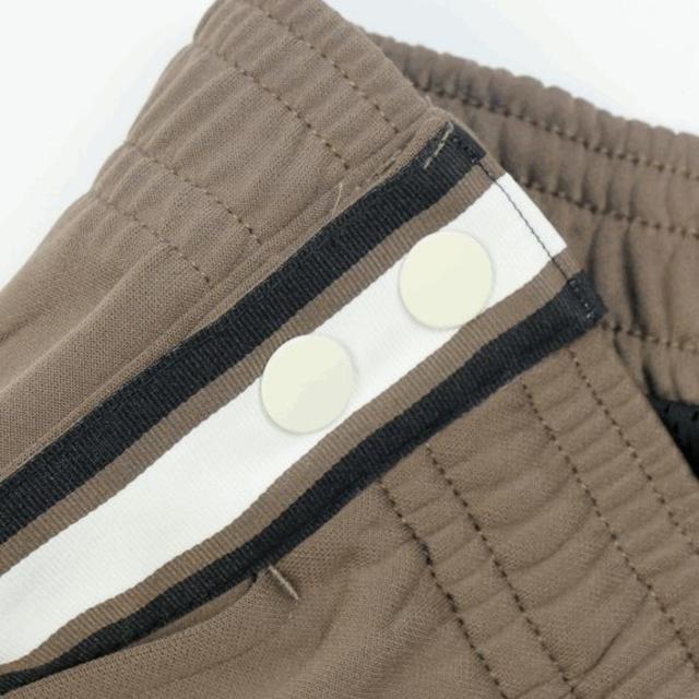 L】 JORDAN × TRAVIS SCOTT TRACK PANT その他 L】 JORDAN × TRAVIS SCOTT TRACK PANT その他