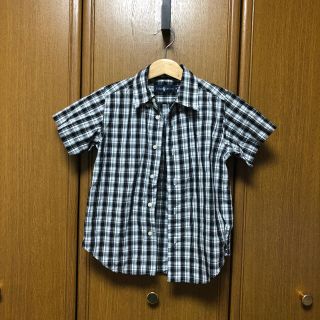 ラルフローレン(Ralph Lauren)の★ラルフローレン Ralph Lauren キッズ シャツ110(ブラウス)