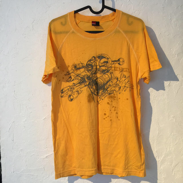 DIESEL(ディーゼル)のかいりゅう様専用 メンズのトップス(Tシャツ/カットソー(半袖/袖なし))の商品写真
